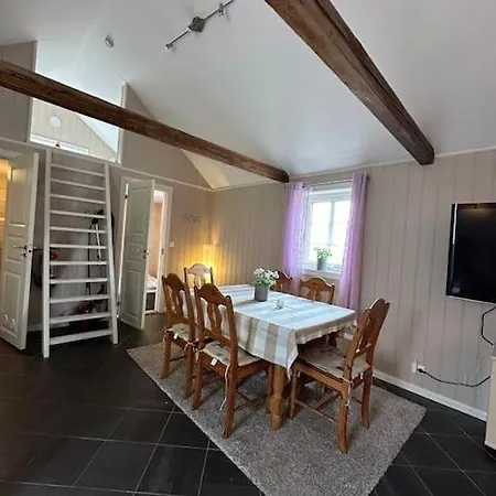 Lite Hus Til Leie Sommeren 2024 Appartement Arendal