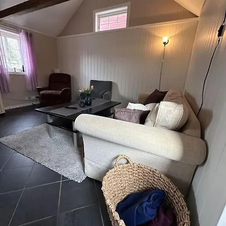Lite Hus Til Leie Sommeren 2024 *