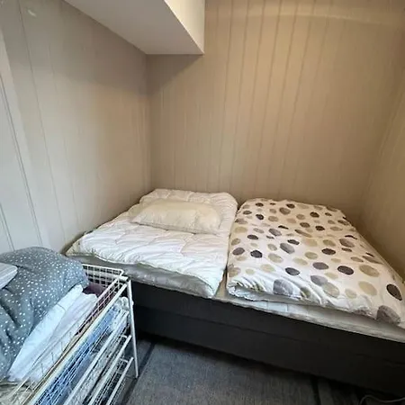 Lite Hus Til Leie Sommeren 2024 Appartement *