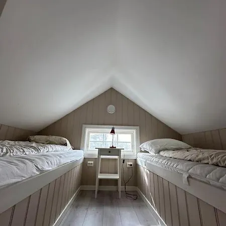 Lite Hus Til Leie Sommeren 2024 * Arendal