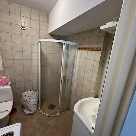 Lite Hus Til Leie Sommeren 2024 Appartement