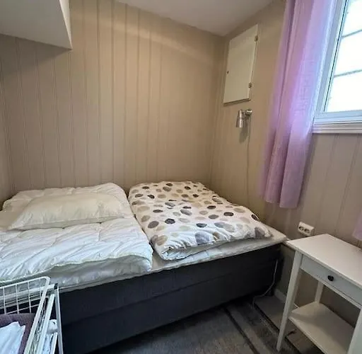 Lite Hus Til Leie Sommeren 2024 Arendal