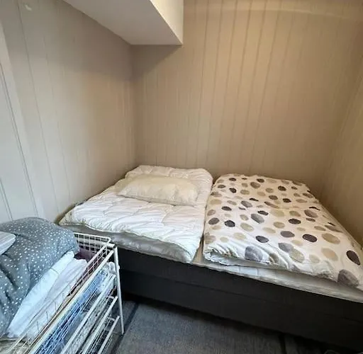 Lite Hus Til Leie Sommeren 2024 Appartement *