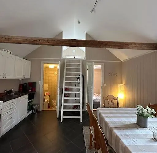 Lite Hus Til Leie Sommeren 2024 Arendal