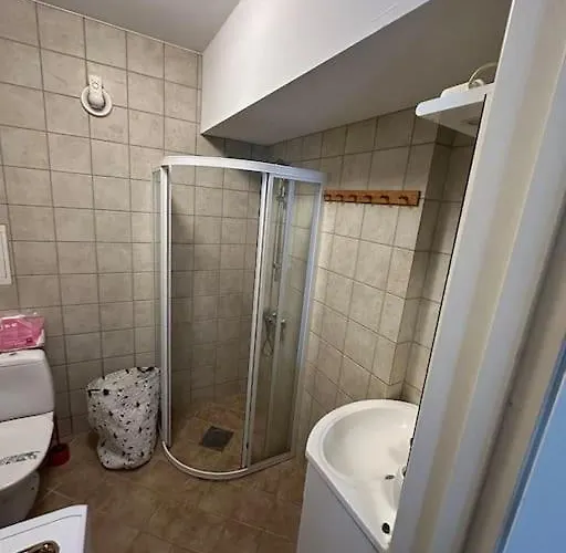 Lite Hus Til Leie Sommeren 2024 Appartement
