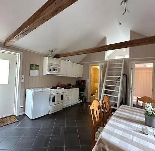Appartement Lite Hus Til Leie Sommeren 2024 *